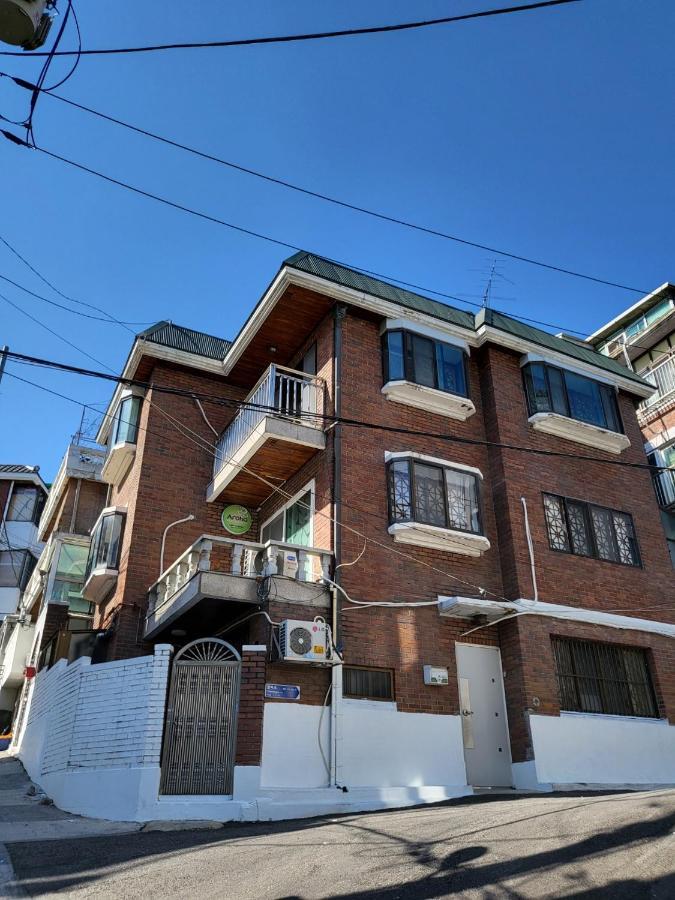 Aroha House For Foreign Guests Only