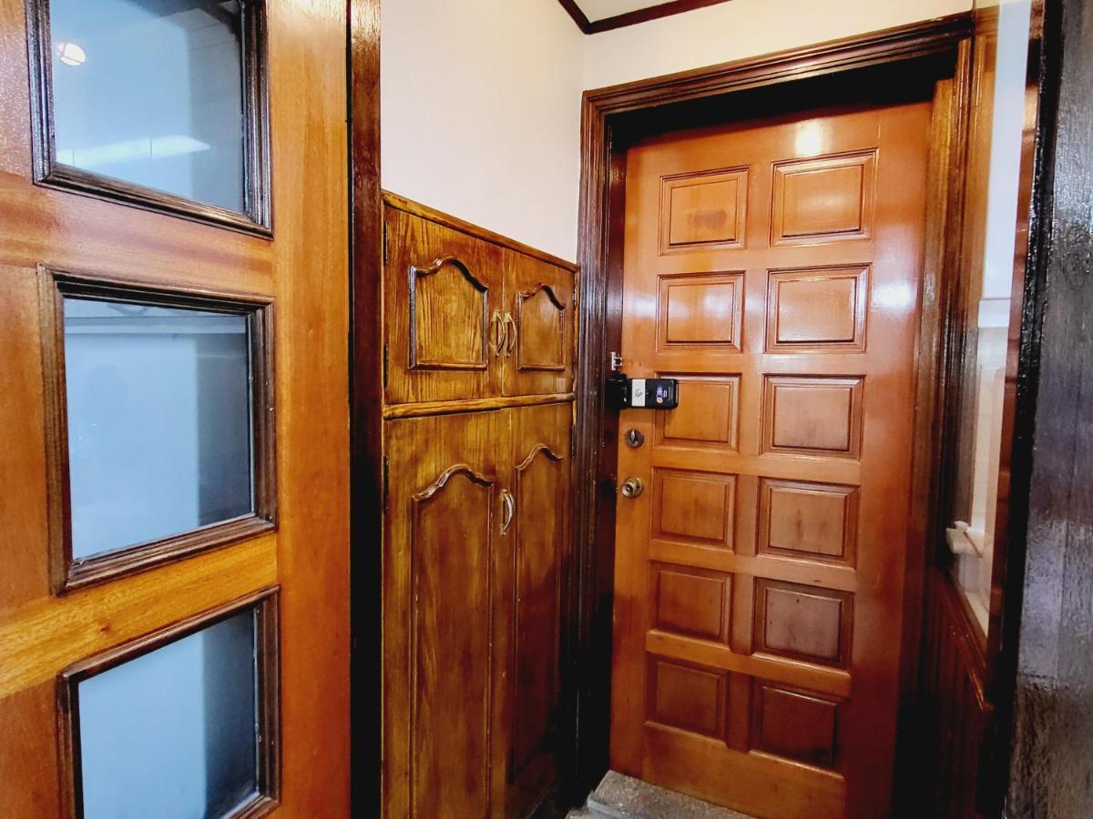 Villa Aroha House For Foreign Guests Only Séoul