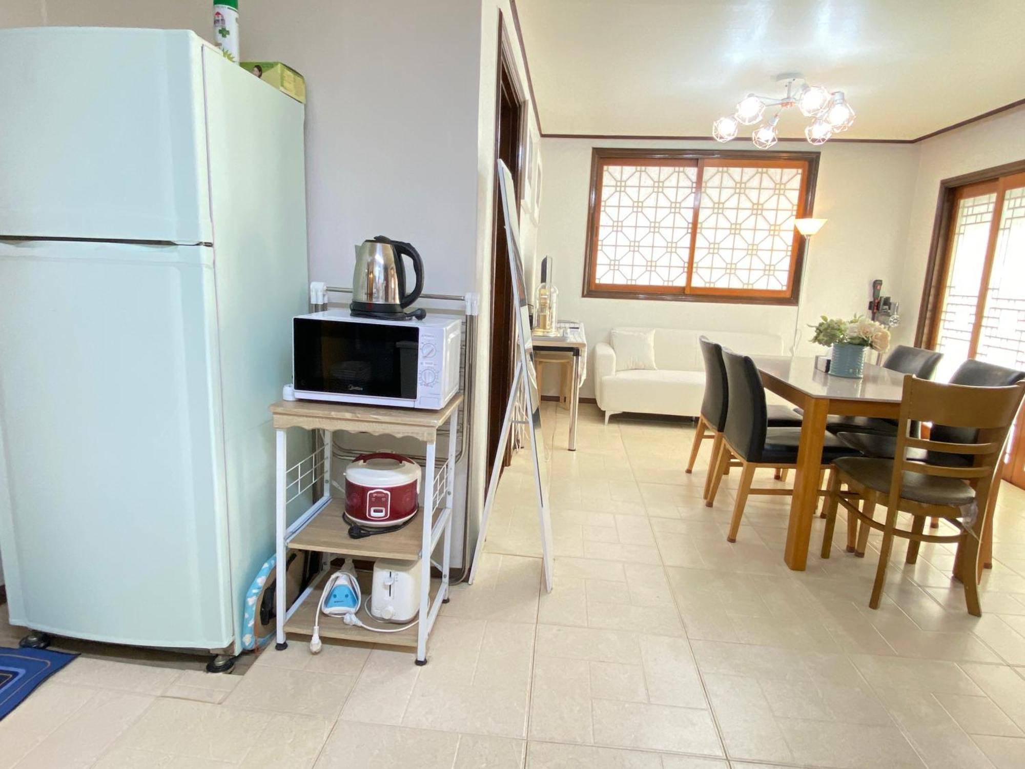 Villa Aroha House For Foreign Guests Only Séoul