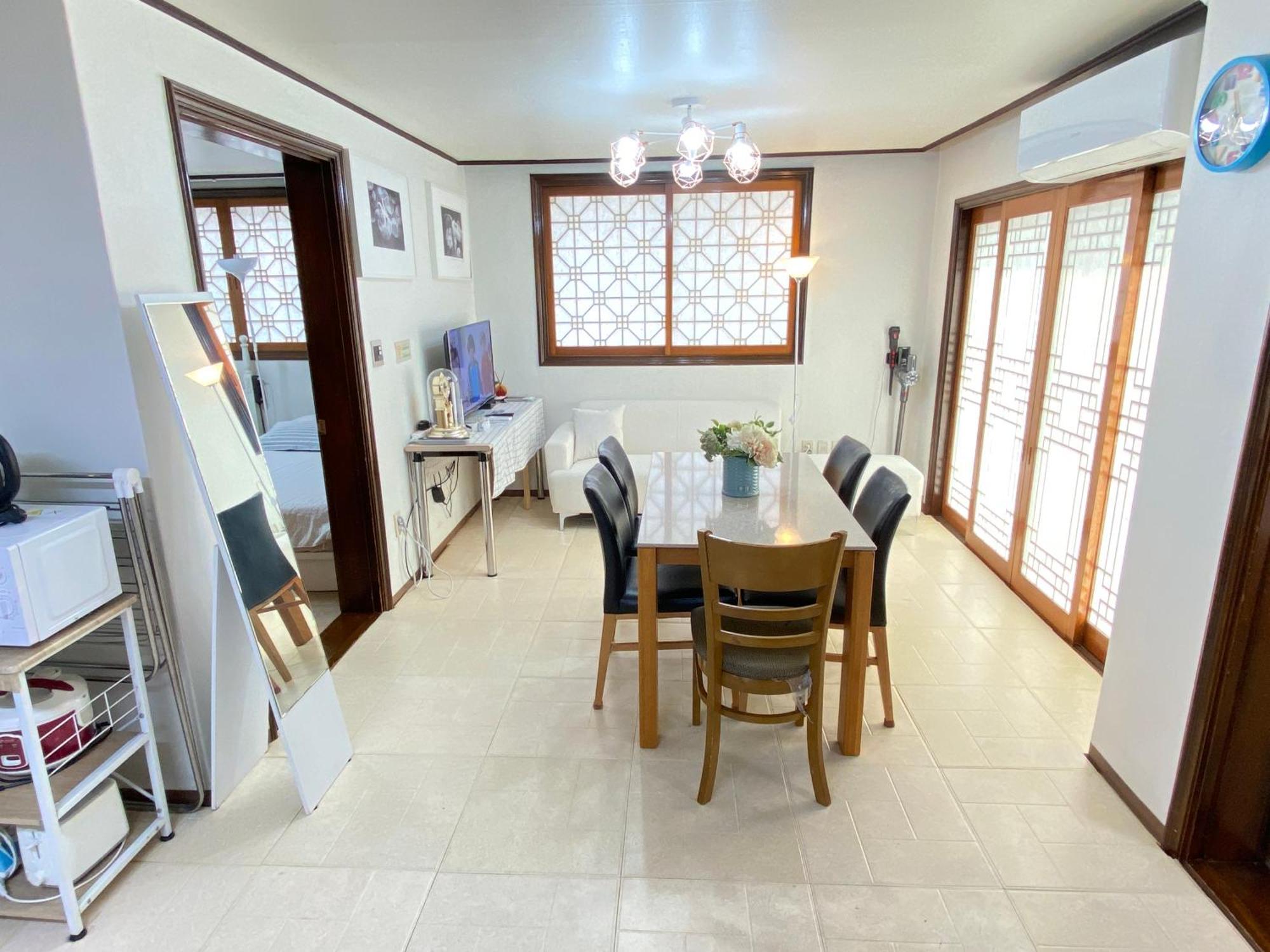 Aroha House For Foreign Guests Only Villa Séoul