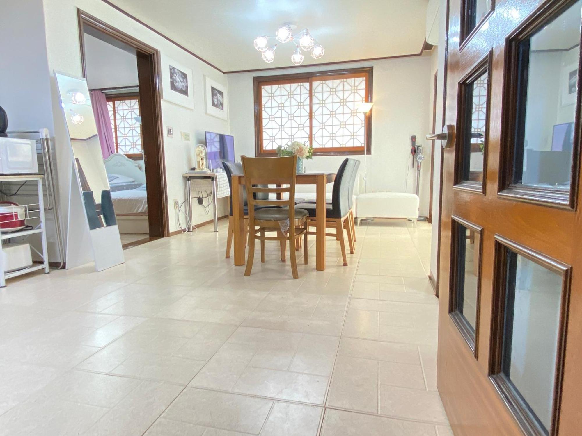 Aroha House For Foreign Guests Only Séoul