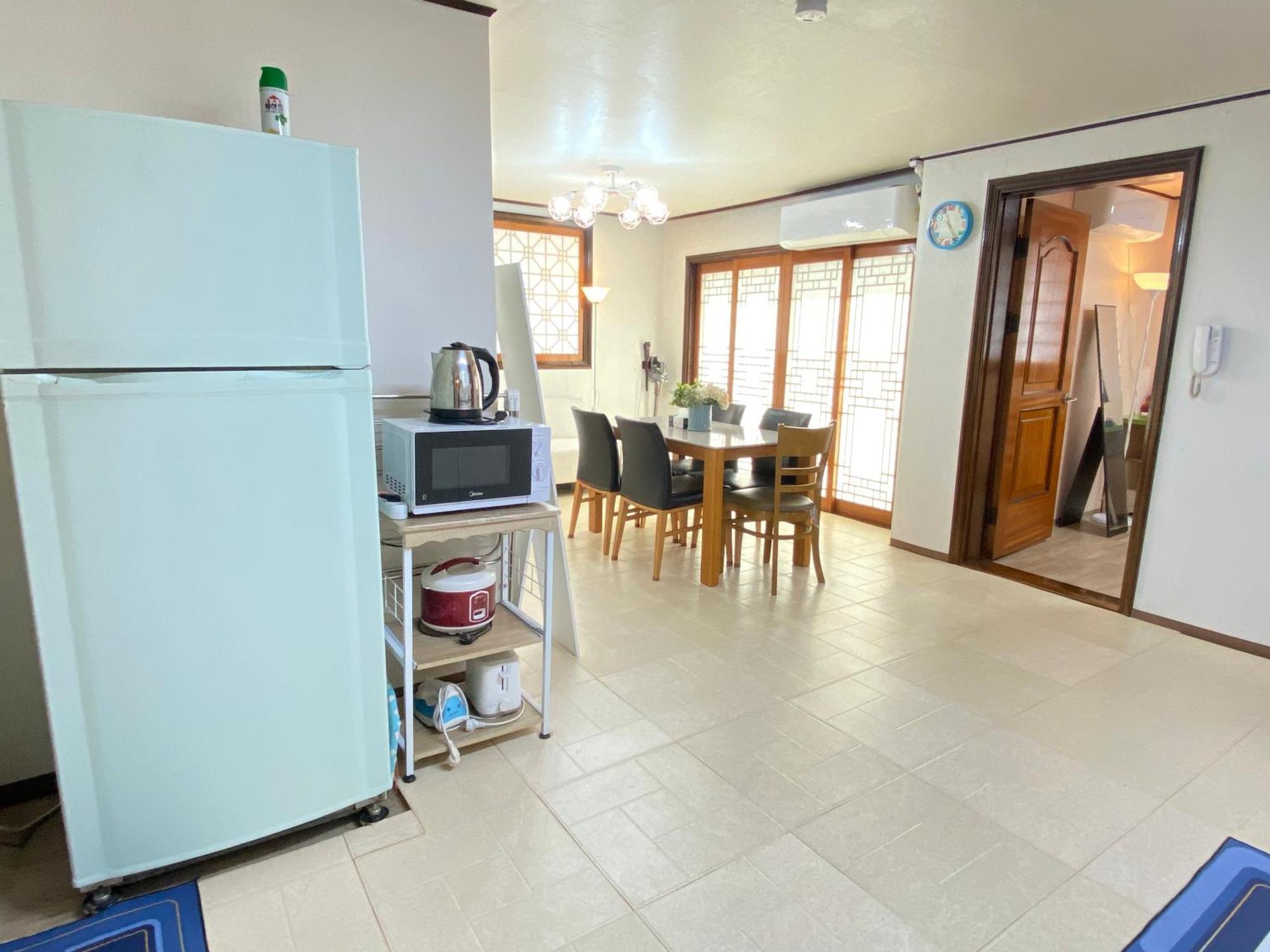 Villa Aroha House For Foreign Guests Only