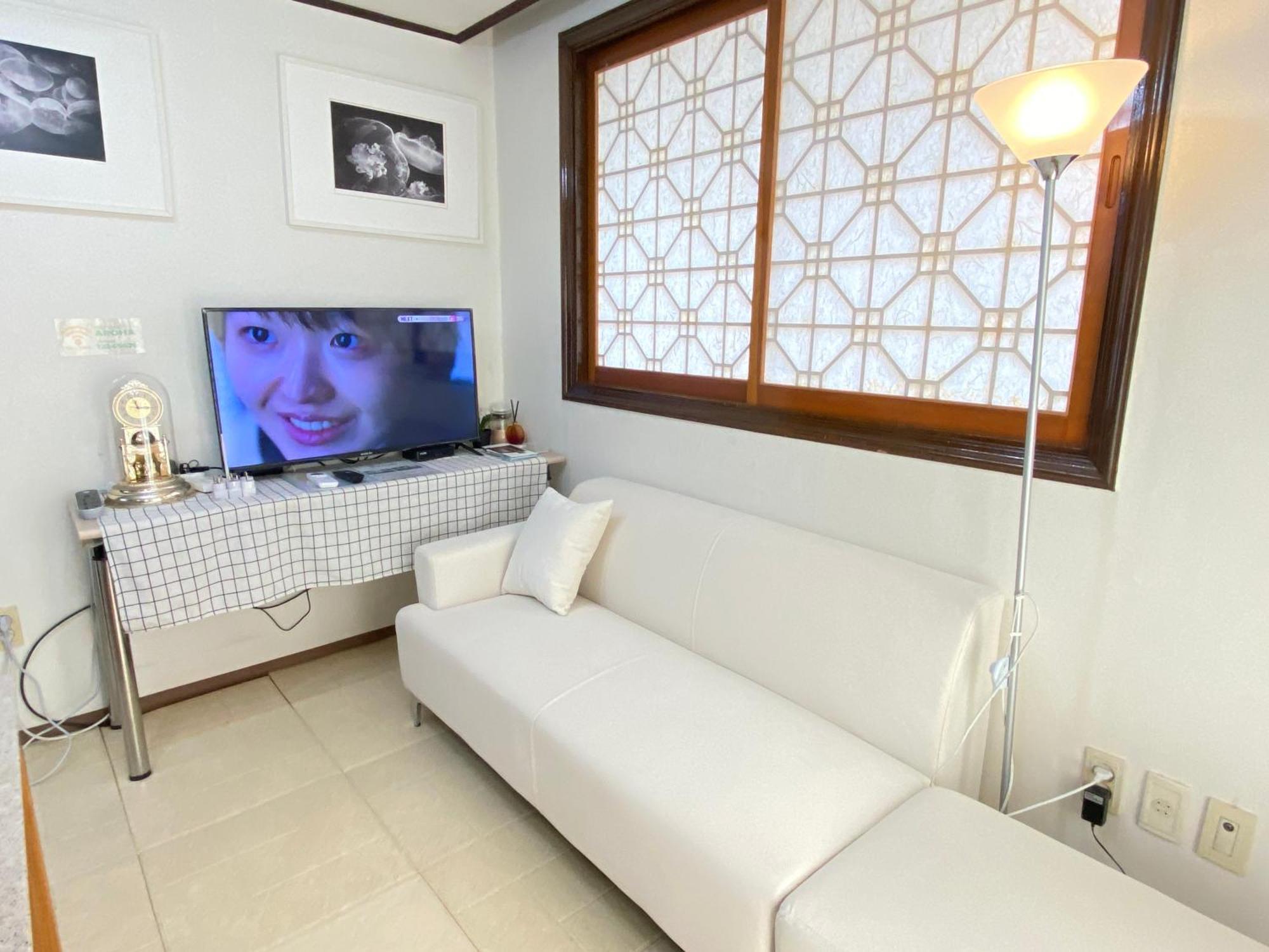 Aroha House For Foreign Guests Only Séoul