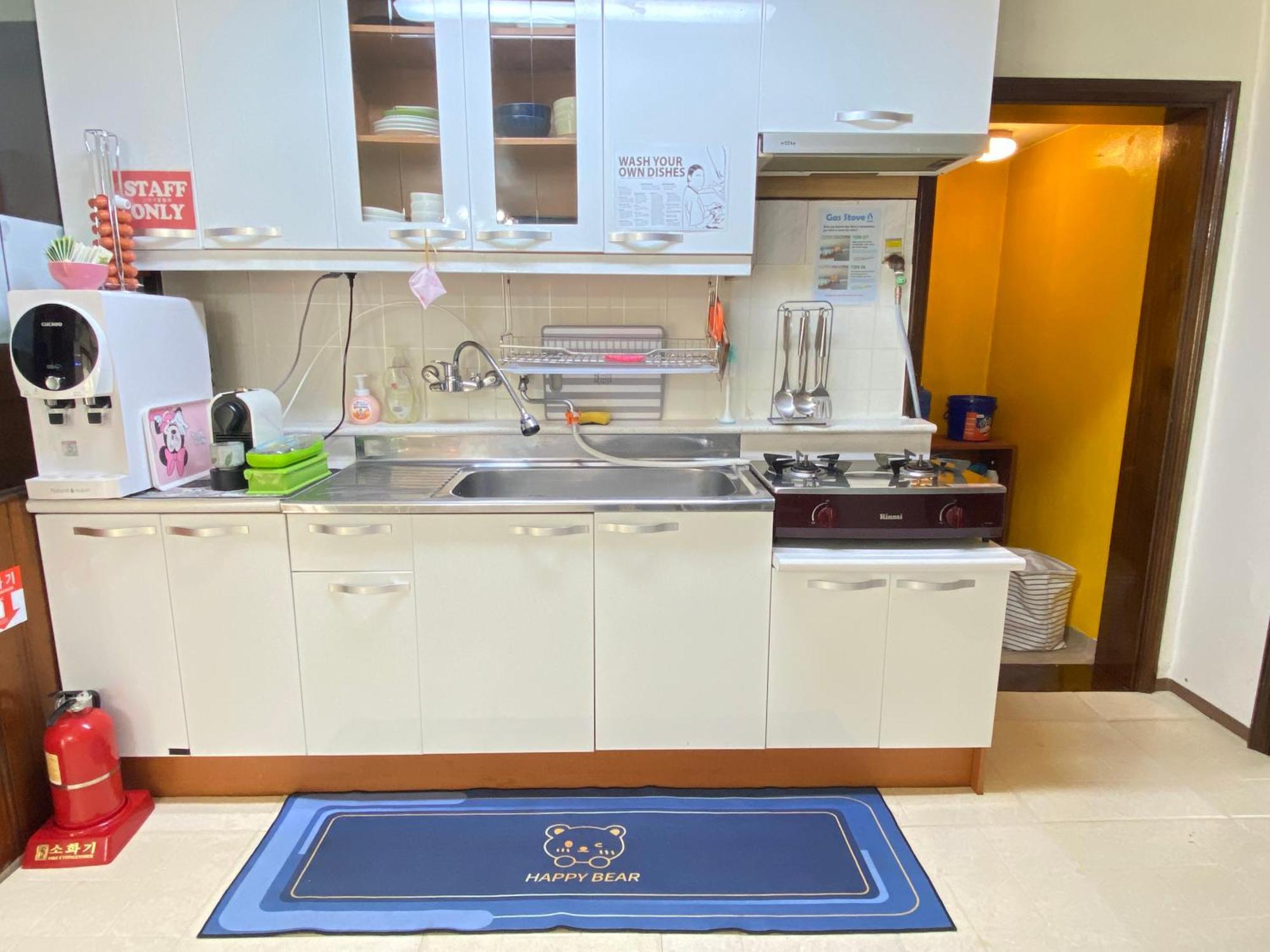 Villa Aroha House For Foreign Guests Only *