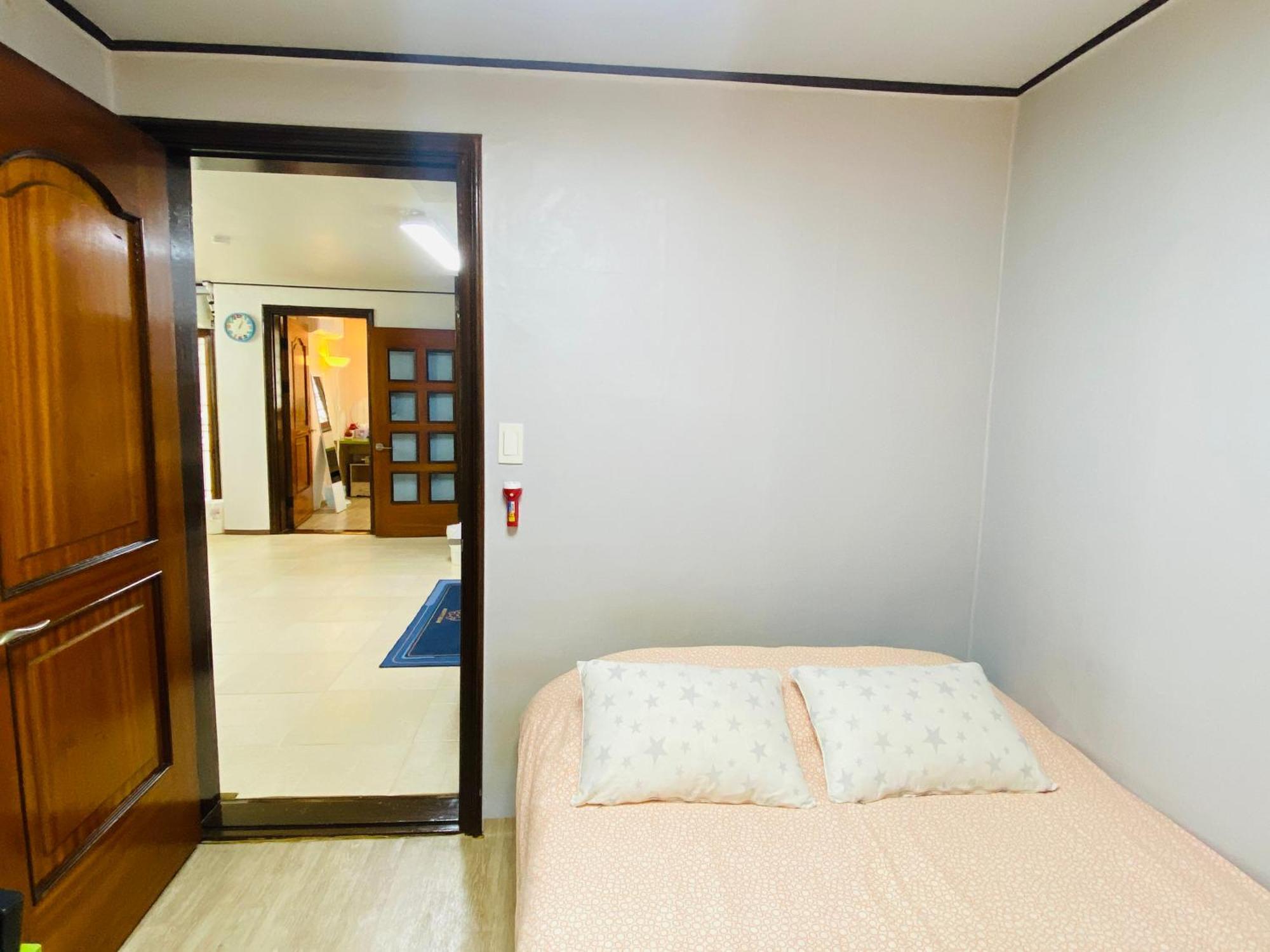 Villa Aroha House For Foreign Guests Only Séoul