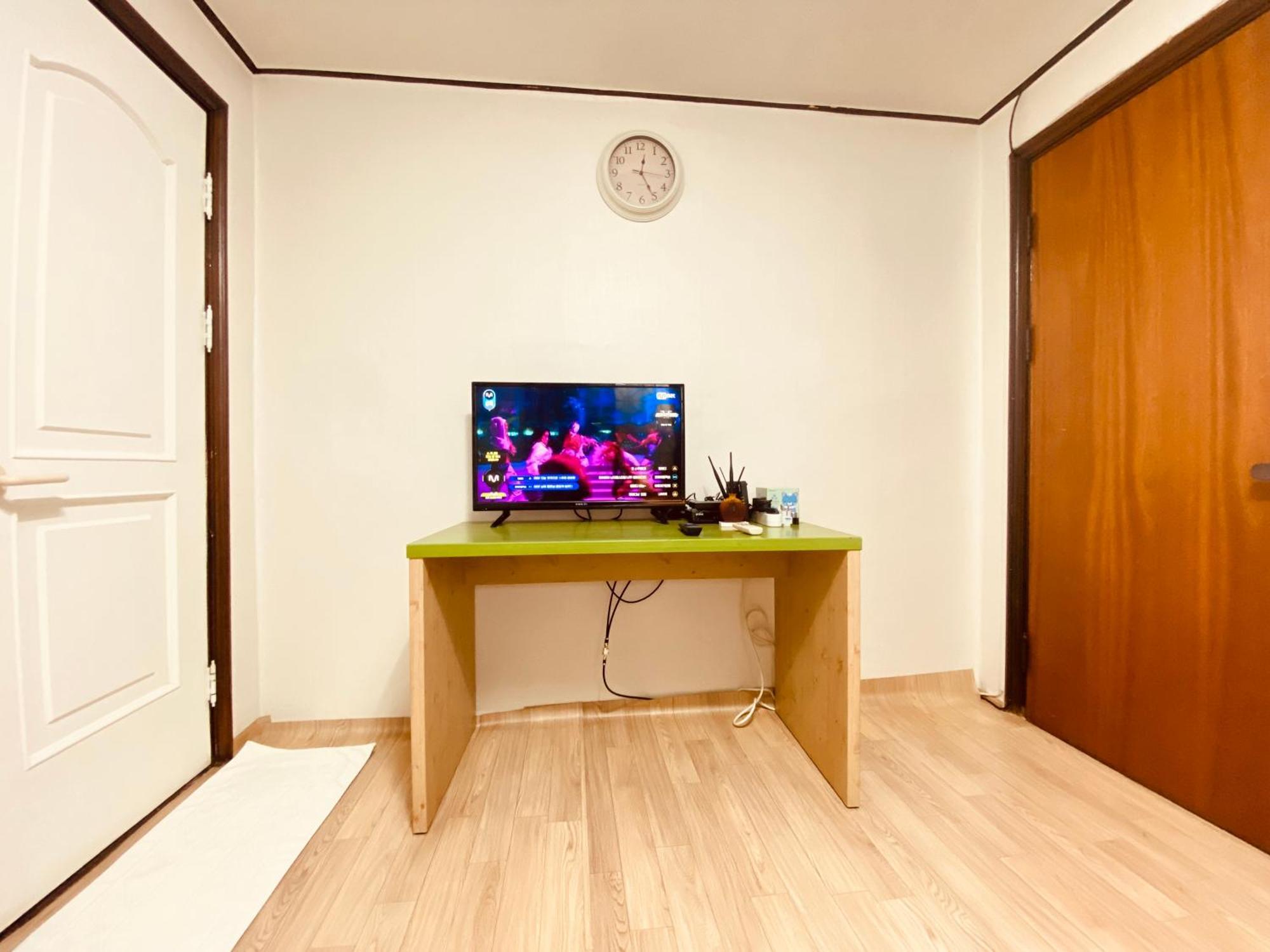 Aroha House For Foreign Guests Only Seoul