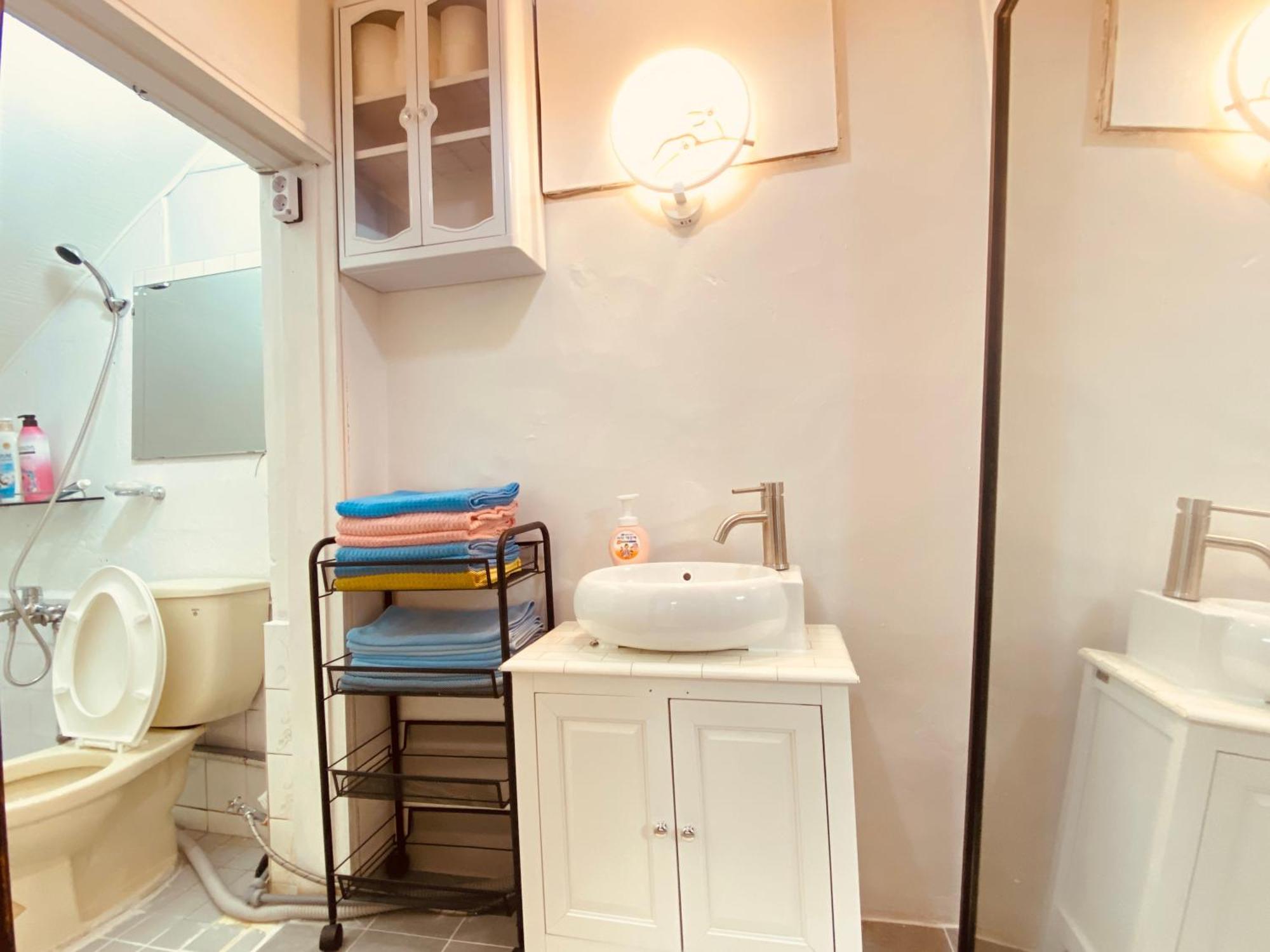 Aroha House For Foreign Guests Only Séoul