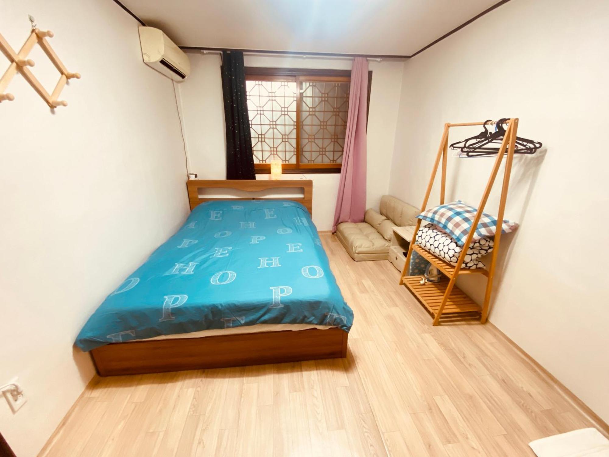Villa Aroha House For Foreign Guests Only Séoul