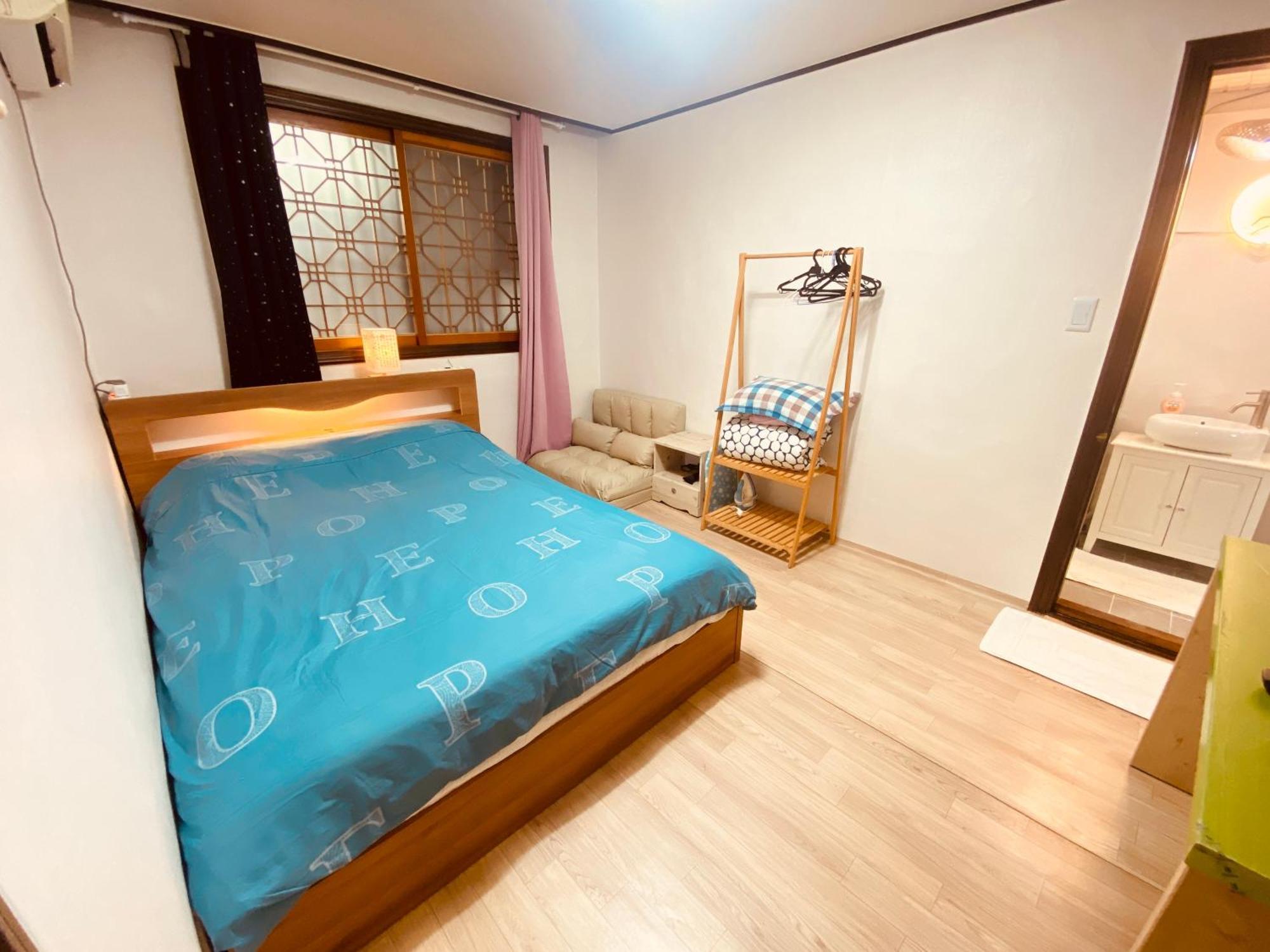 Villa Aroha House For Foreign Guests Only *
