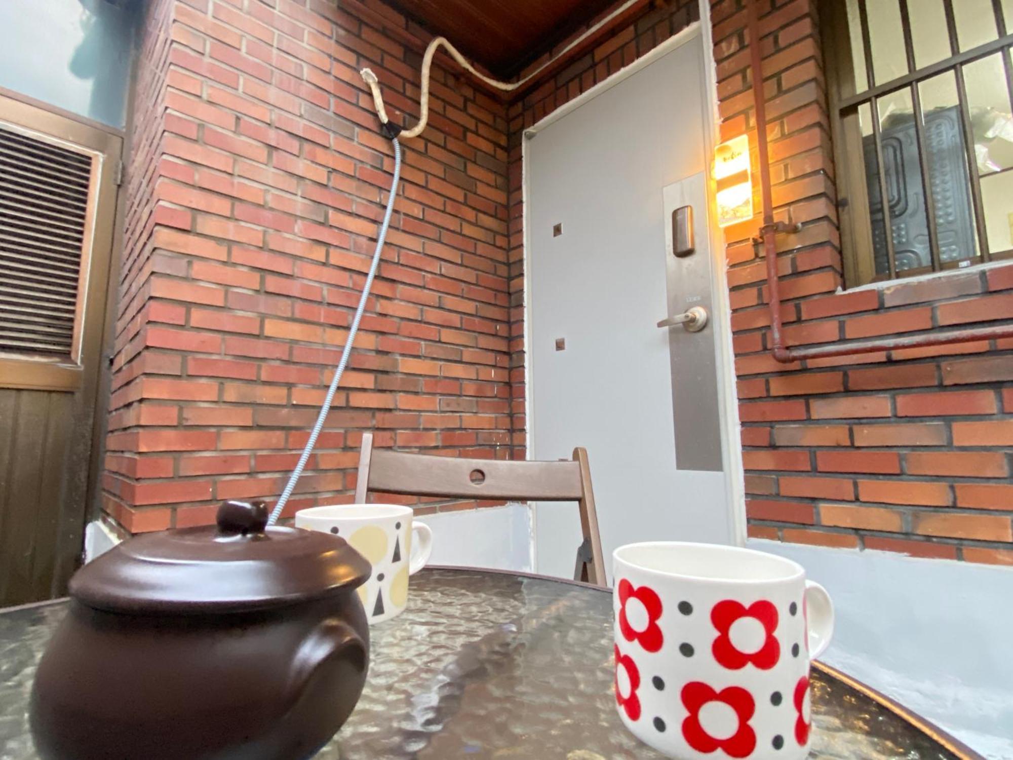 Villa Aroha House For Foreign Guests Only Séoul